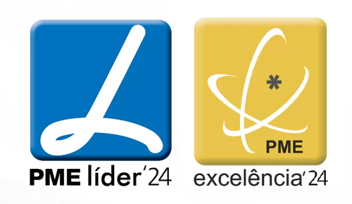 PME Líder and PME Excelência